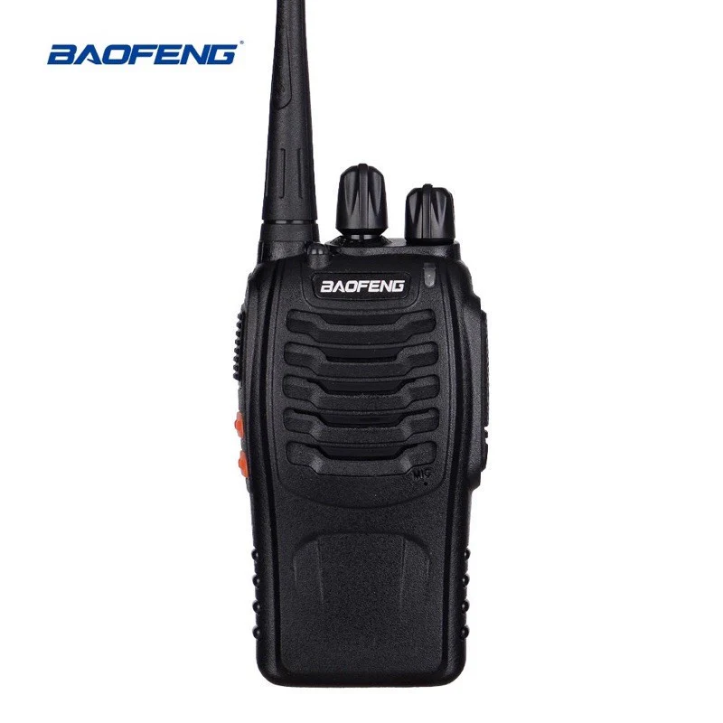 BAOFENG Walkie Talkie BF-888S - Image 13