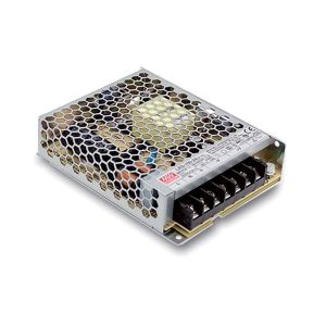 MEANWELL Switching Power Supply 12VDC 8.5Amp LRS-100-12