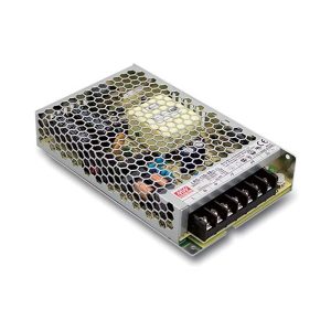 MEANWELL Switching Power Supply 12VDC 12.5Amp LRS-150-12