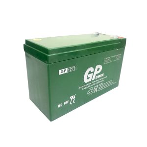 GP 12V 7.0Ah Sealed Rechargeable Battery PBB001