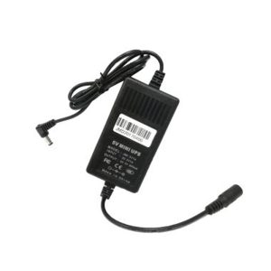 iTBOX 5V 800mA / 1200mAh Power Supply Mini UPS (DISCONTINUED)