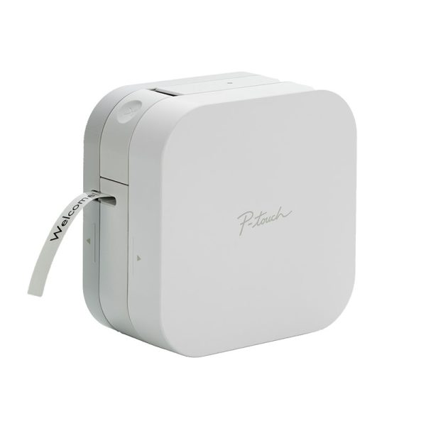 BROTHER Label Printer PT-P300BT - Image 2