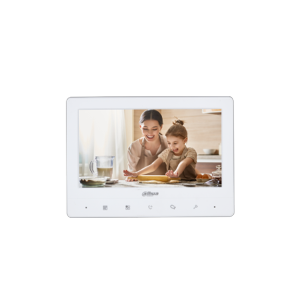 DAHUA Analog Video Intercom Indoor Monitor VTH1020J