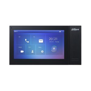 DAHUA IP Video Intercom Monitor VTH2421FB