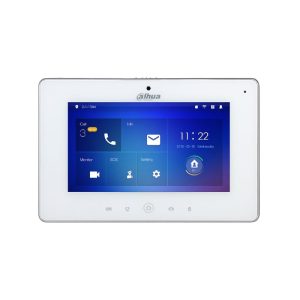 DAHUA Wi-Fi Video Intercom Monitors VTH5221DWC-S1