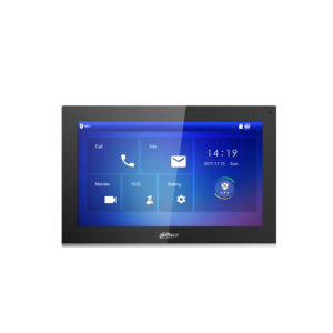 DAHUA IP Video Intercom Indoor Monitor VTH5441G