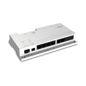 DAHUA Protocol Network Power Supply Switch VTNS1060A