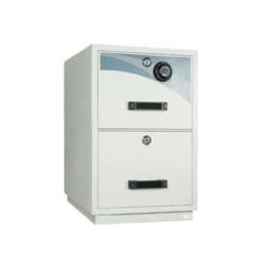 Falcon Filing Cabinet (Central Lock) FRC 2 (DISCONTINUED)
