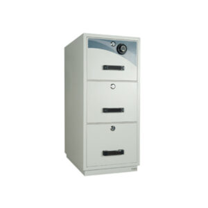 Falcon Filing Cabinet (Central Lock) FRC 3 (DISCONTINUED)