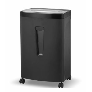 OLYMPIA Paper Shredder S-1500N