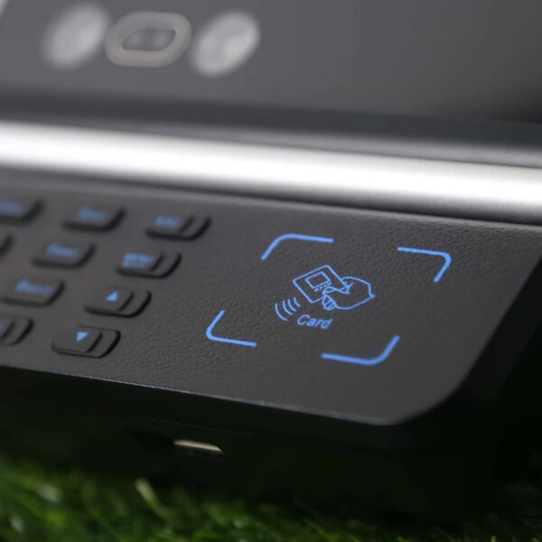 TIMETERA Face & Fingerprint Time Attendance System A350 - Image 4