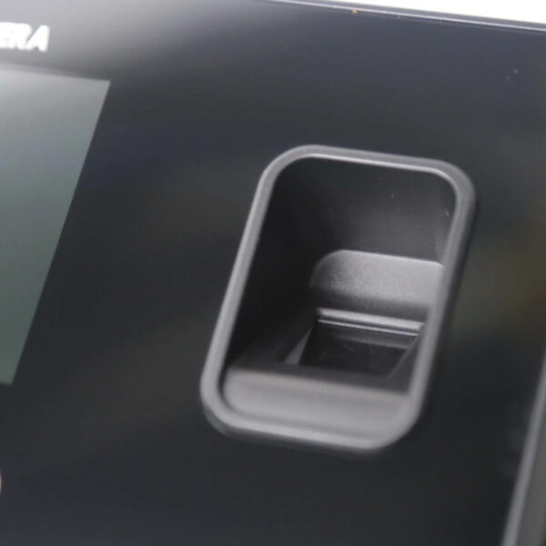 TIMETERA Face & Fingerprint Time Attendance System A350 - Image 5
