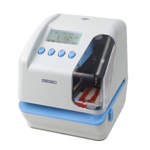 SEIKO Time Stamping Machine TP-50