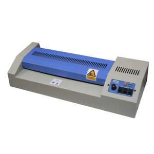 ITBOX Laminator Machine iLamiA3