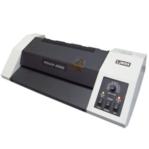ITBOX Laminator Machine LM-330C