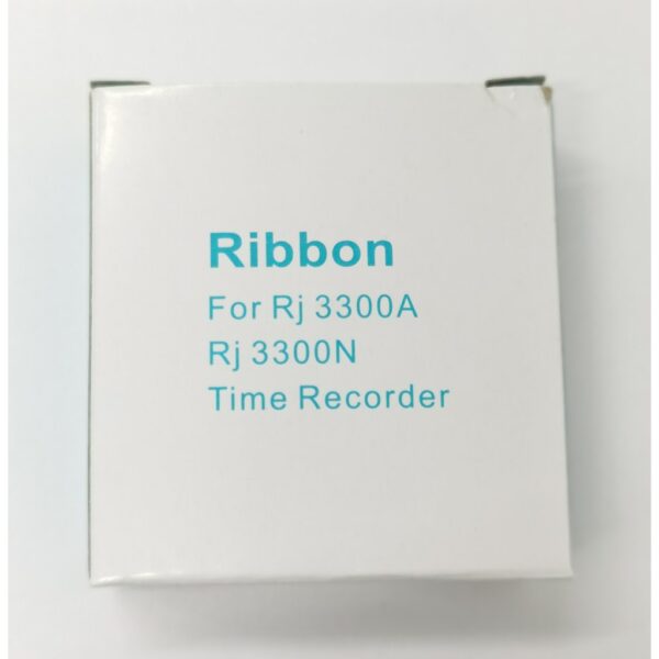 Ronald Jack Time Recorder Ribbon RJ3300 - Image 5
