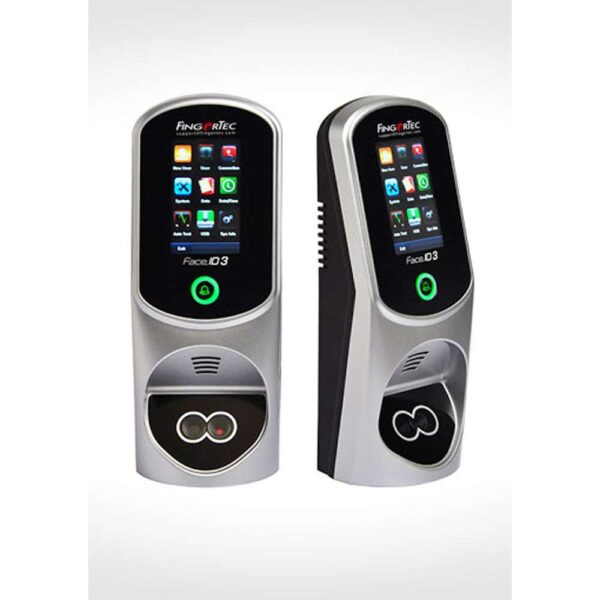FingerTec Face Recognition Face ID 3 (DISCONTINUED) - Image 5