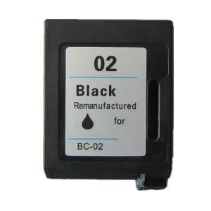 BC-02 - ITSOFFICE EQUIPMENTS