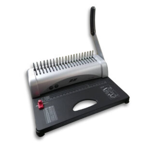 iTBOX Binding Machine 118