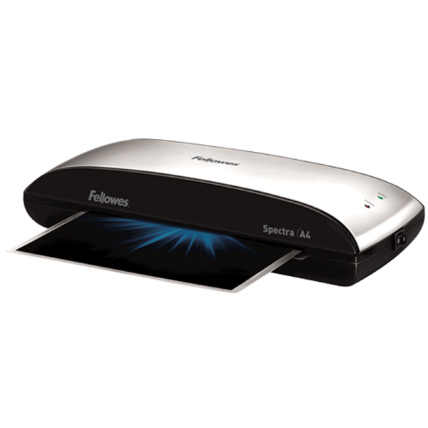 FELLOWES Laminator Spectra A4 (DISCONTINUED 8/2023) - Image 2