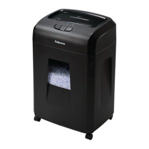 FELLOWES Shredder Machine 78Mc