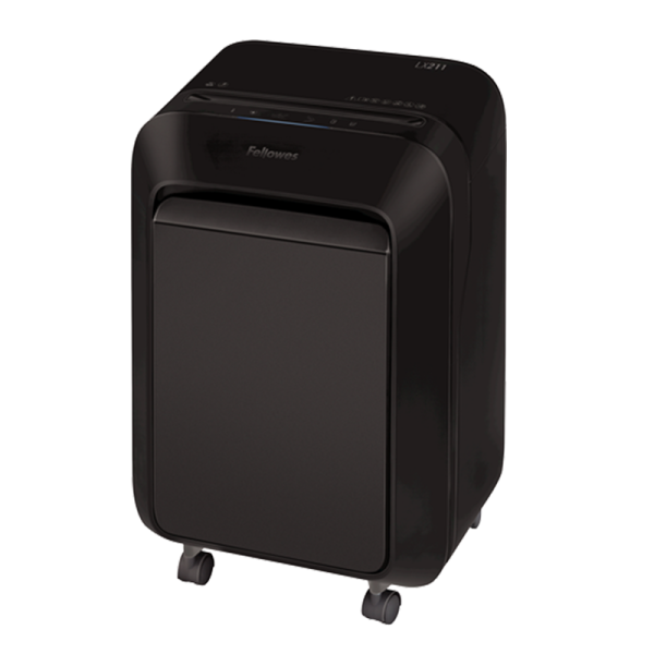 FELLOWES Shredder Machine LX211 - Image 2