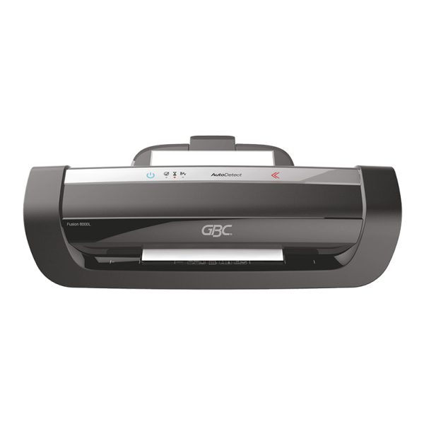 GBC Laminator Fusion 6000L A3 - Image 2