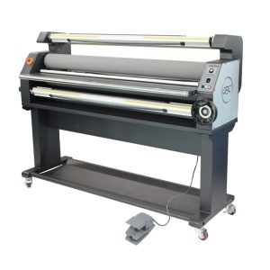 GBC Heavy Duty Laminator Arctic Titan 2
