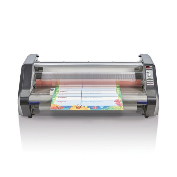 GBC Pouch Laminating System Ultima® 65 Ezload - Image 2