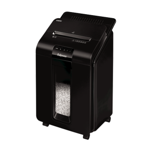 FELLOWES Shredder Machine AUTOMAX 100M