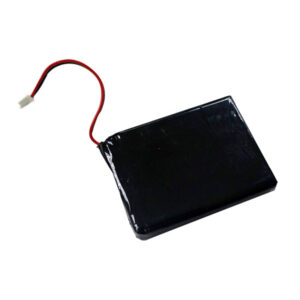 FINGERTEC TA500 Backup Battery