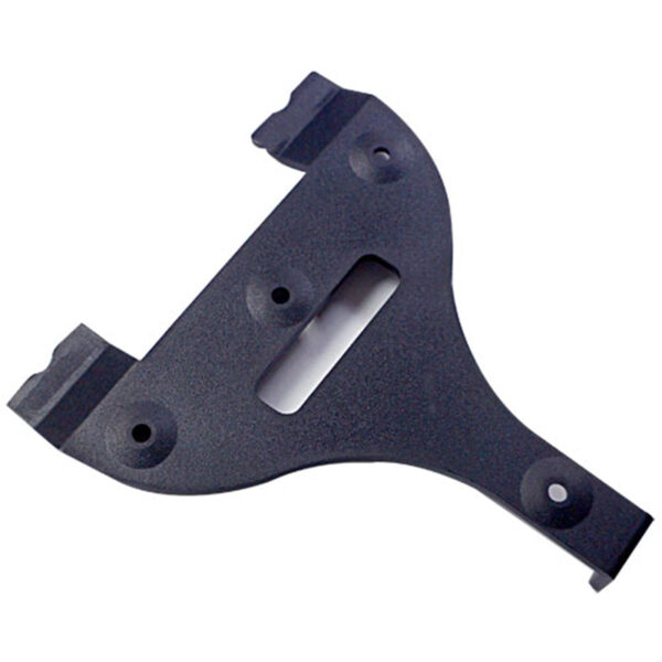 Fingertec TA500 Wall Bracket (Black)