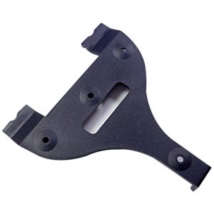 Fingertec TA500 Wall Bracket (Black)