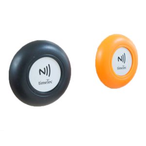 FingerTec NFC Tag-z