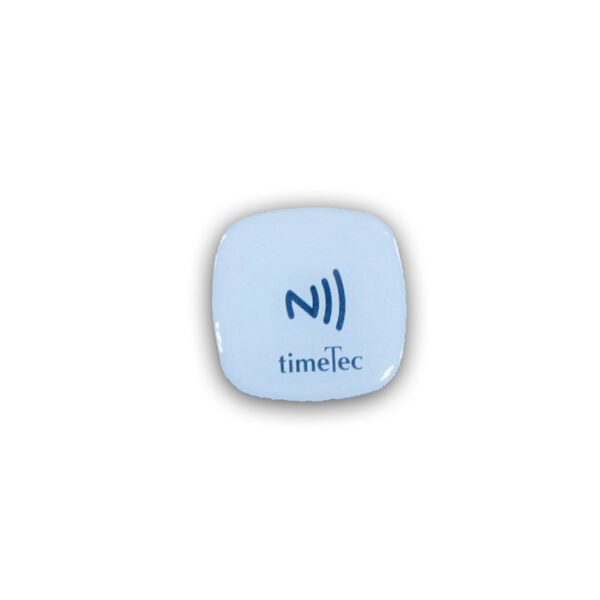 FingerTec NFC Tag-y