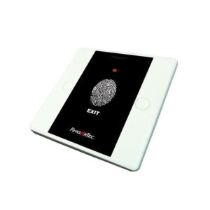 Fingertec ES 3 Contactless Exit Sensor