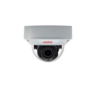 CENTRIX Infra Red Dome Camera D25-2812M