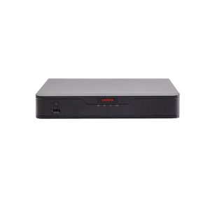 CENTRIX 4 Channel With PoE NVR NVS4-1P