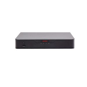 CENTRIX 8 Channel With PoE NVR NVS8-1P
