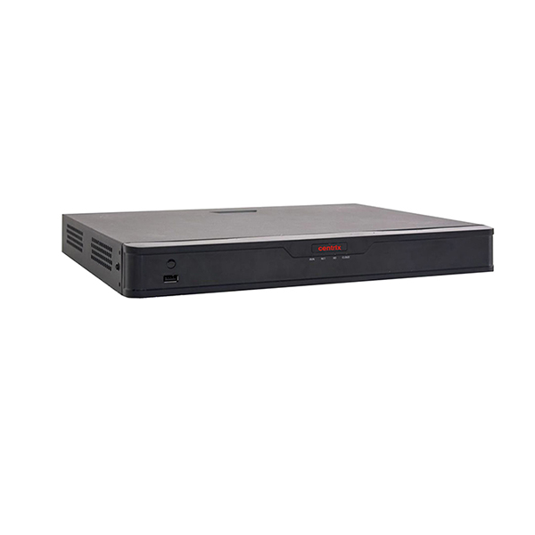 Centrix dvr hot sale