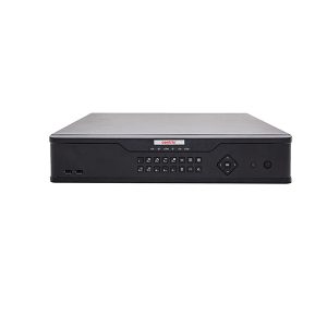 CENTRIX 16 Channel With PoE NVR NVS16-4P