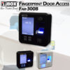 iTBOX Fingerprint Door Access System FAR-300B - Image 6
