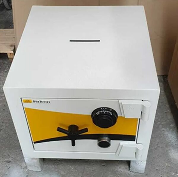 FALCON Euro Night Safe ES 160 E/S (Envelope Slot) - Image 3