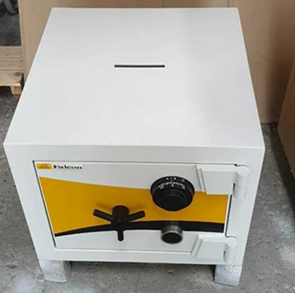 FALCON Euro Night Safe ES 250 E/S (Envelope Slot) - Image 2