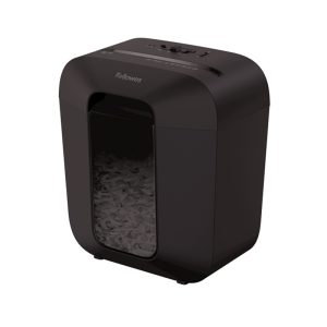 FELLOWES Shredder Machine LX25