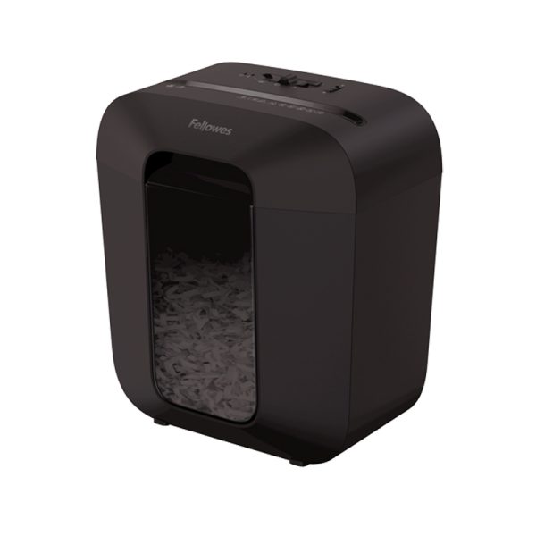 FELLOWES Shredder Machine LX25