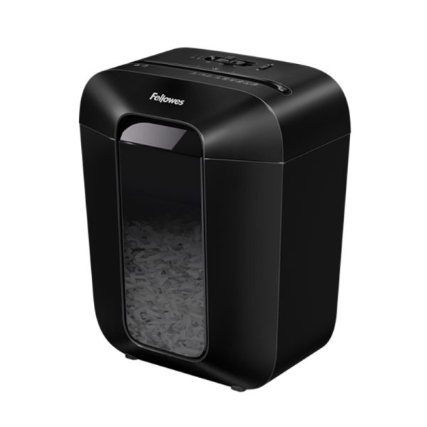 FELLOWES Shredder Machine LX45 - Image 2