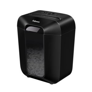 FELLOWES Shredder Machine LX45