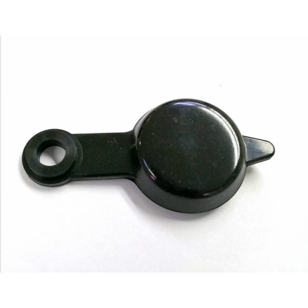 AMANO PR600 Cap Key hole - Image 2