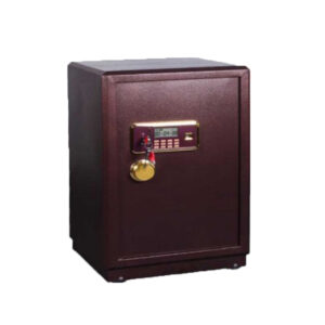 TAKAWACHI Safe Box TK-53BN